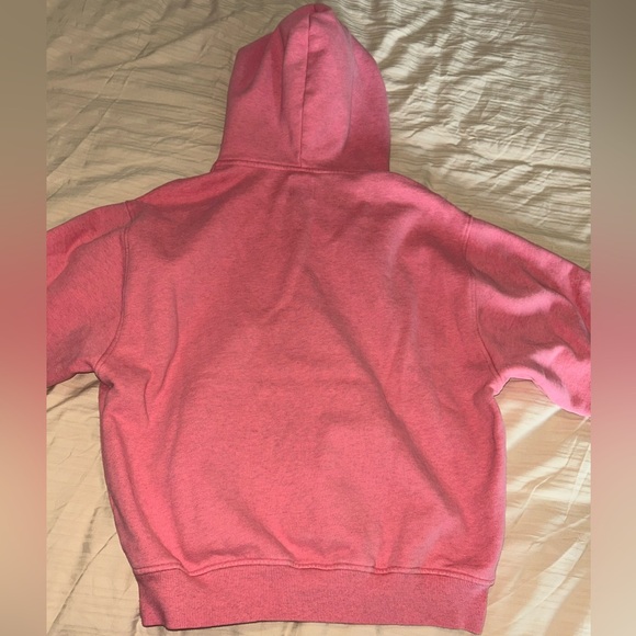 TNA Cozy Fleece Hoodie - Picture 3 of 4